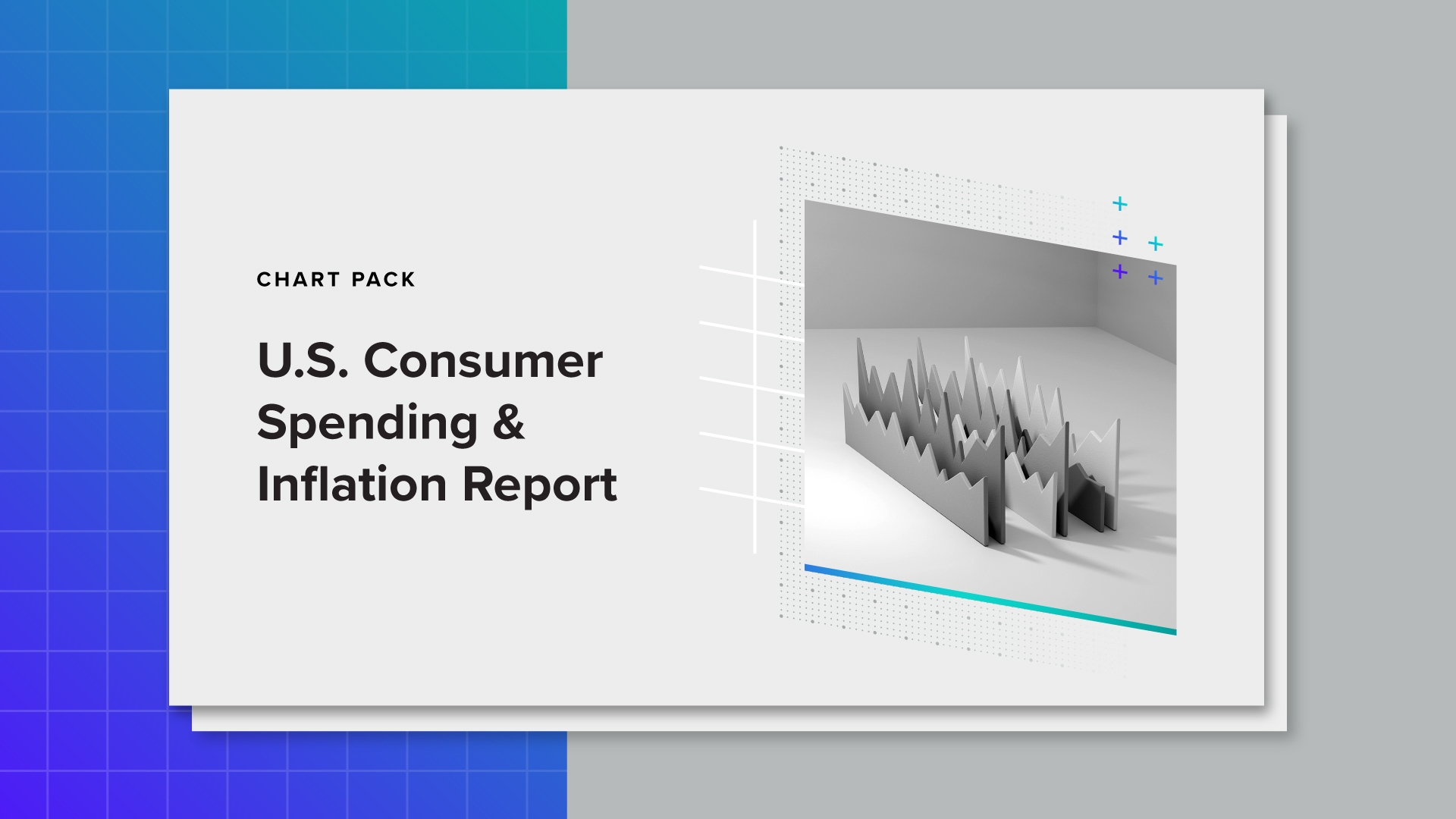 Download Consumer Spending & Inflation Chart Pack