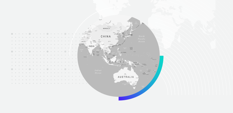 Download the APAC Geopolitical Risk Report: H2 2023