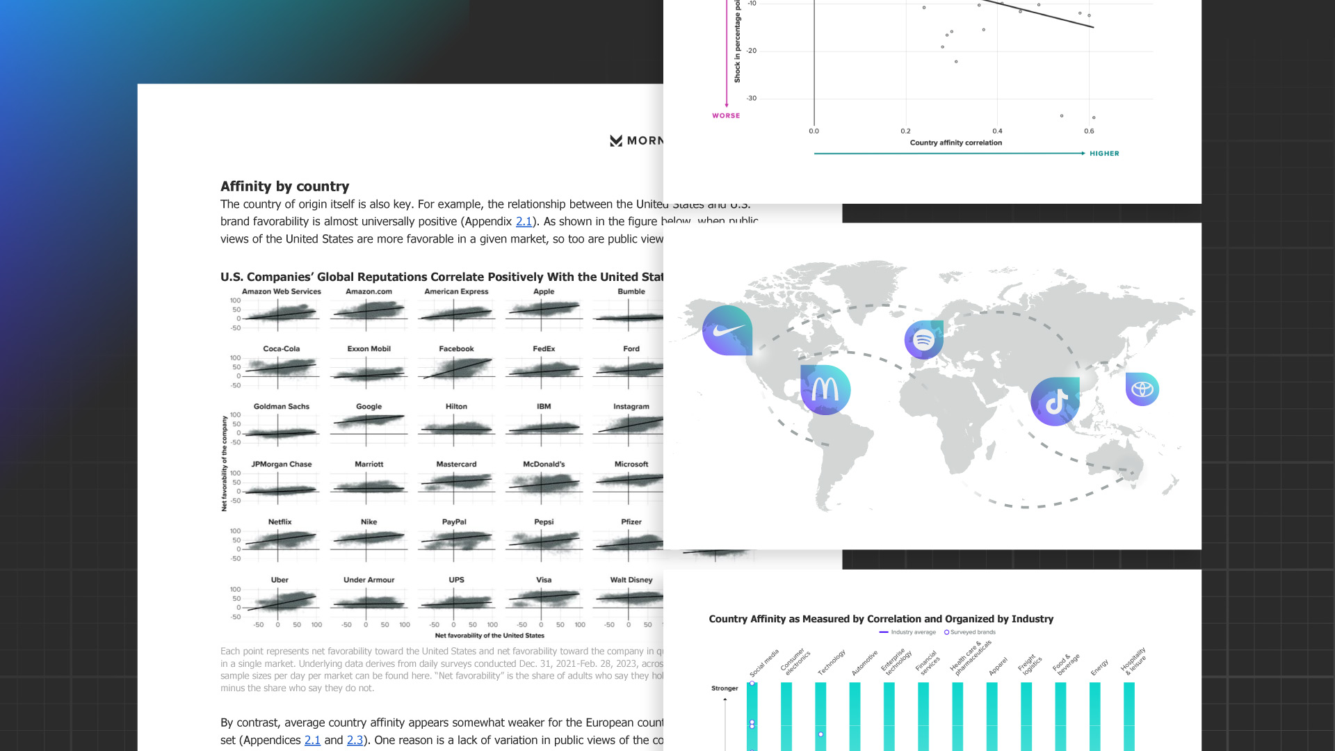 Download the Country Affinity White Paper