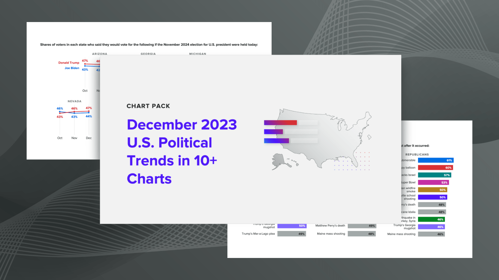 December Politics Roundup