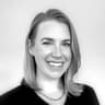 A headshot photograph of Claire Tassin
