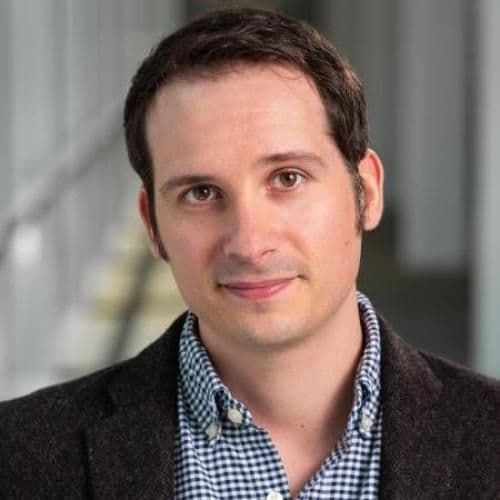 Edgar Cook, Ph.D