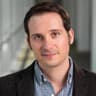 A headshot photograph of Edgar Cook, Ph.D