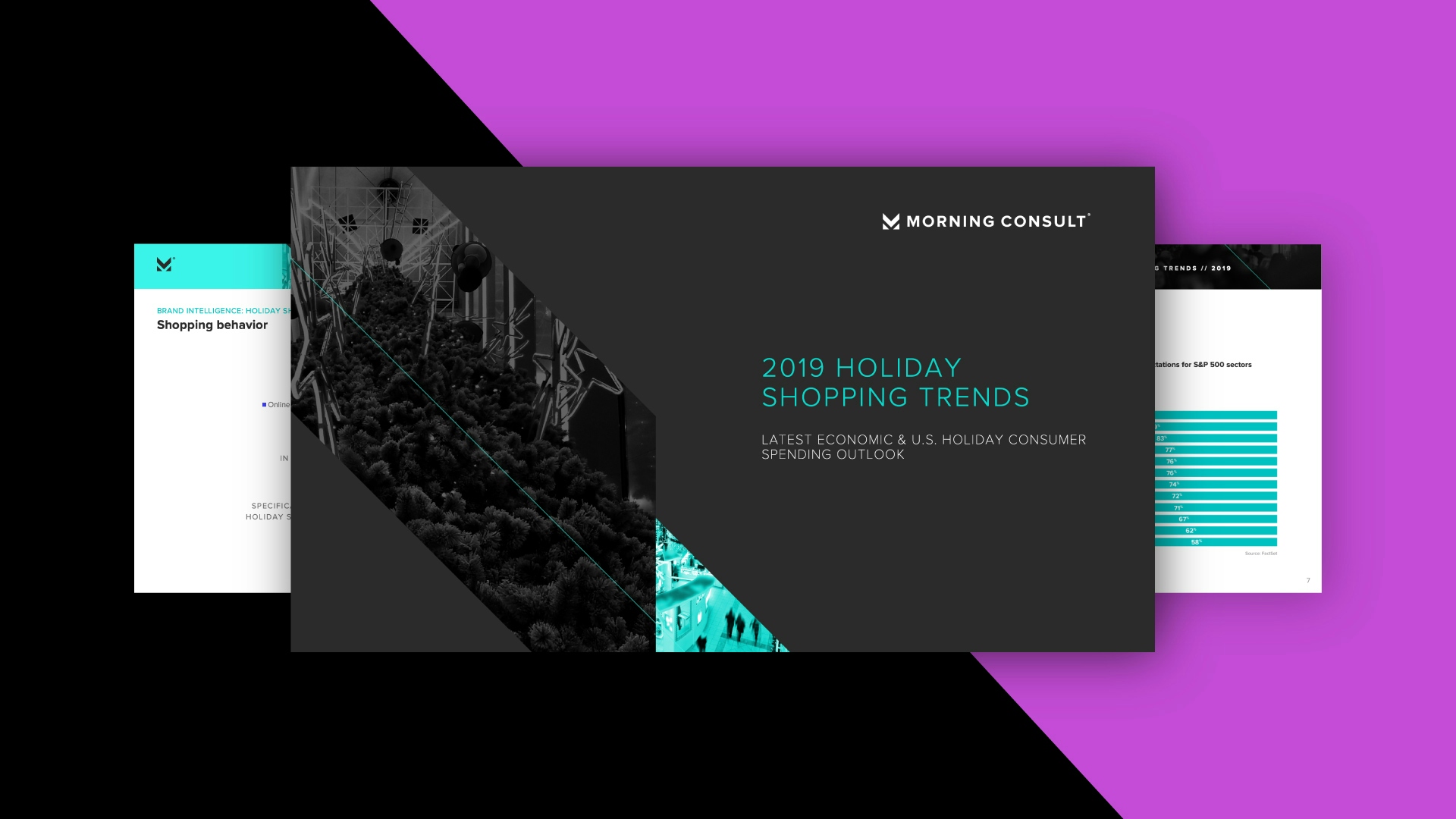 Download the Holiday Shopping Trends Report 2019