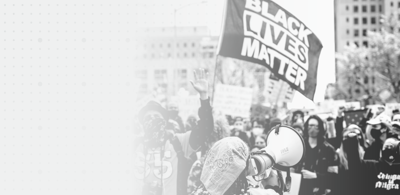 How Gen Z is Responding to the Black Lives Matter Protests and Implications for Brands