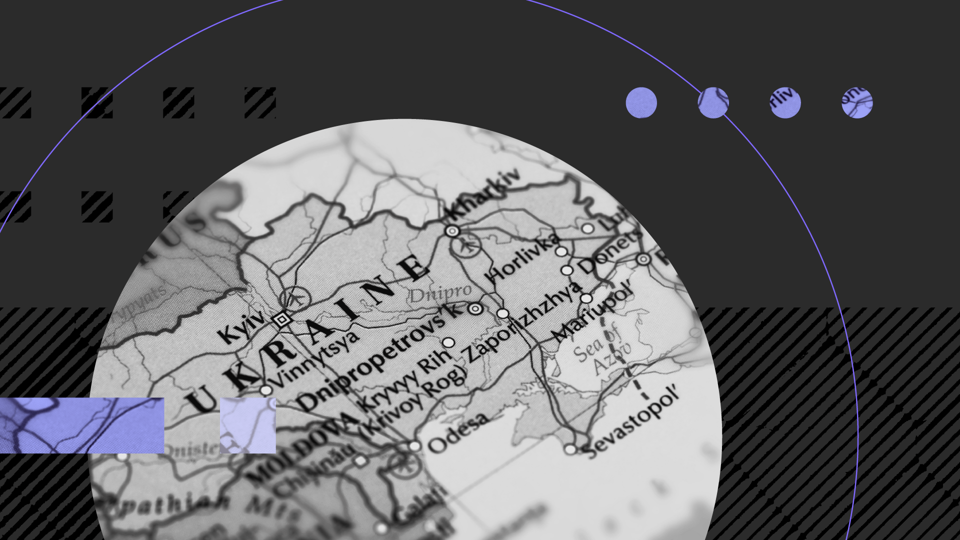 Russia-Ukraine crisis summary