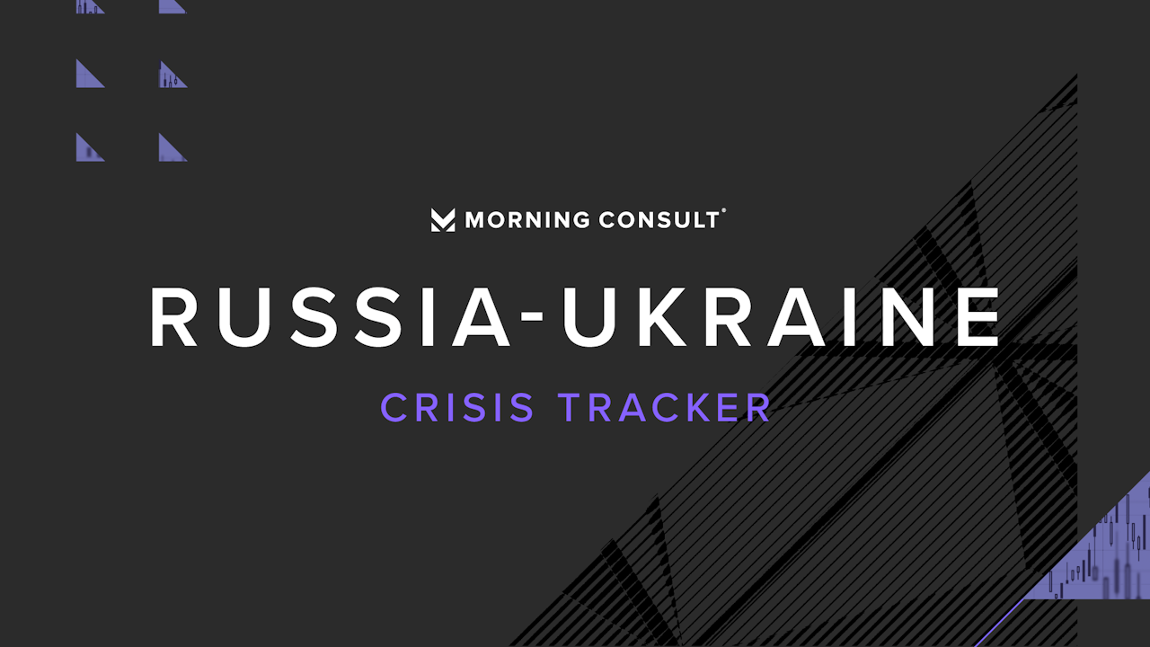 Ukraine war tracker