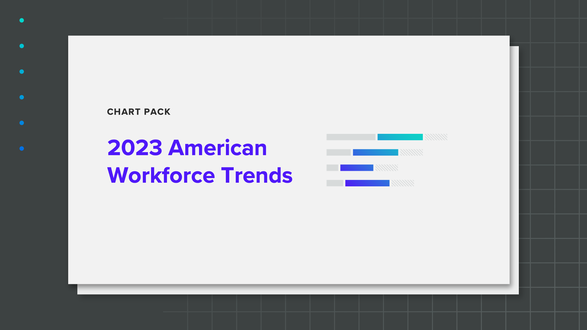 Download the 2023 American Workforce Trends Chart Pack