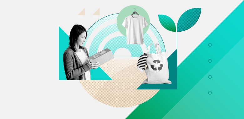 Download the What Sustainability Means to Consumers Report: Retail & E-Commerce