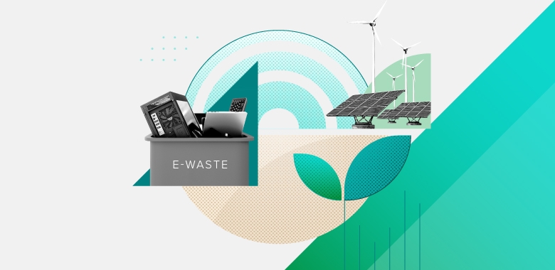 Download the What Sustainability Means to Consumers Report: Tech