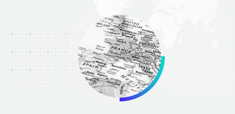 Download the Europe Geopolitical Risk Outlook: H2 2023 Report