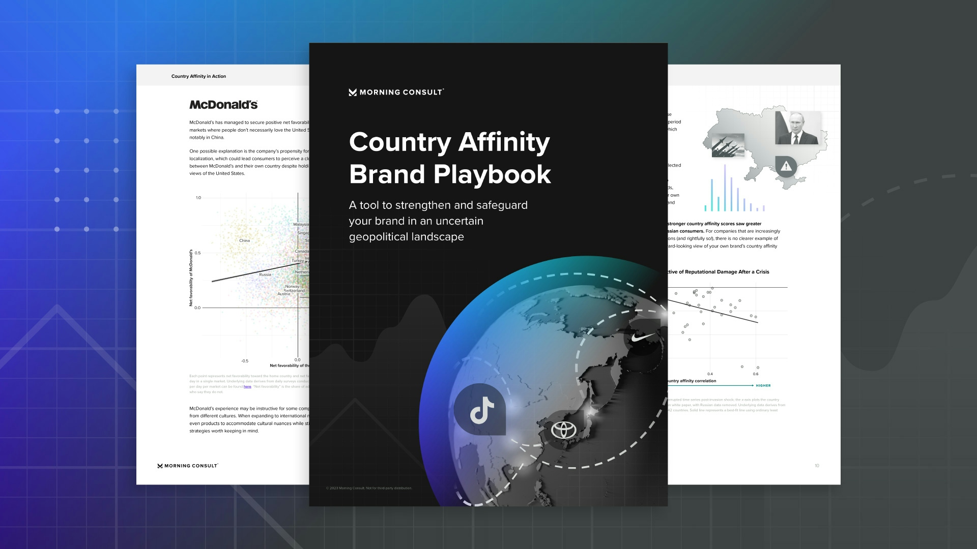 Download the Country Affinity Brand Playbook