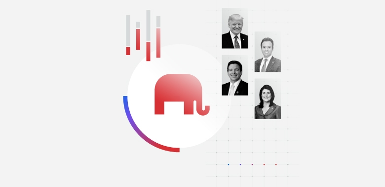 State-Level GOP Primary Report