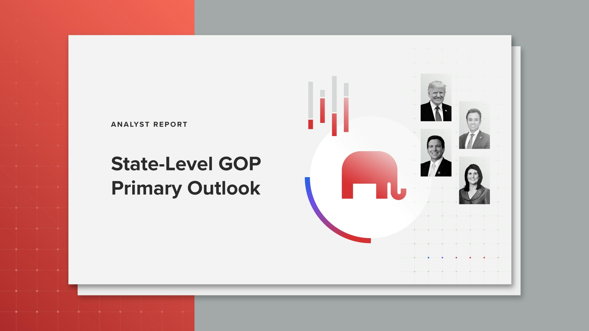 State-Level GOP Primary Report